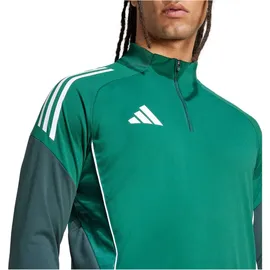 adidas Tiro 25 Competition Sweatshirt grün