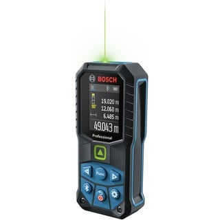 Bosch GLM 50-27 CG Laser-Entfernungsmesser