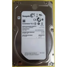 Seagate ES.3 2 TB 3,5" 6 Gbit/s