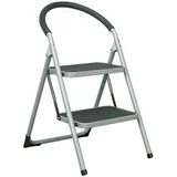 Sealey Trittleiter 2-stufig 150kg Tragkraft EN14183 ASL2