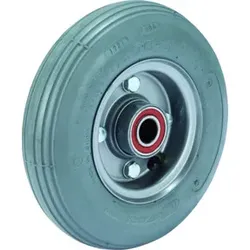 Makita Reifen 210 mm grau