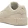 Puma Carina 3.0 Damen Sneaker Weite E Alpine Snow Gold 40,5