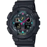 Casio G-Shock Watch GA-100MF-1AER