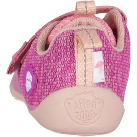 Affenzahn Knit Happy Flamingo Rosa - 29