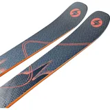 Blizzard Anomaly 88 Herren Freeride Ski, blau - 176