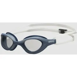 Schwimmbrille arena 365 - Clear - Grey_blue - Clear - Einheitsgröße