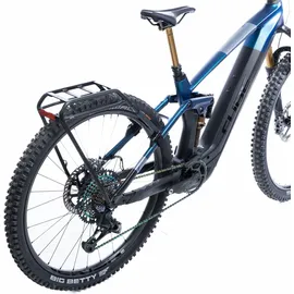 Cube Gepäckträger Full Suspension RILink Axle Mount