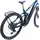 Cube Gepäckträger Full Suspension RILink Axle Mount