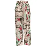 VIVANCE Palazzohose beige 38
