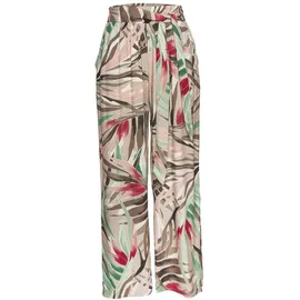VIVANCE Palazzohose beige 38