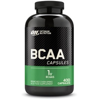 Optimum Nutrition BCAA 1000 Kapseln