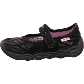 superfit Bubble Schwarz 25