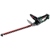 METABO HS 18 LTX 65 ohne Akku