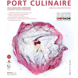 Port Culinaire No. Fifty-Nine - Thomas Ruhl  Nikolai Wojtko  Kartoniert (TB)