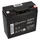 Q-Batteries Akku-Satz 60V 23Ah passend für VELECO CL-30ZR-00 Gravis Faster