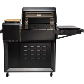 Traeger Timberline Pelletgrill XL TBB01RLGI