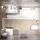 Hoesch iSensi Monolith Trapezbadewanne 150 x 100 cm (rechts)