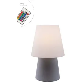 8 seasons DESIGN Shining No. 1 Grau