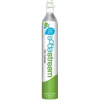 Sodastream 2260357, Karbonisierer-Ladegerät, Mehrfarbig, 60 l