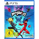 Miraculous: Rise of the Sphinx (PS5)