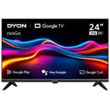 DYON nexGo 24H 24" LED HD Smart TV