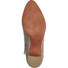 Marco Tozzi Stiefelette in grau | Gr.: 41