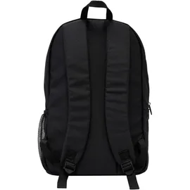 hummel hmlESSENTIAL BACK PACK NEON BLACK/GREEN GECKO