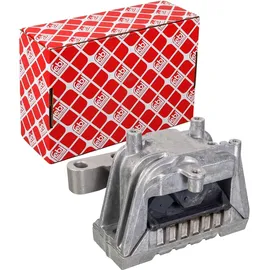 FEBI BILSTEIN Lagerung, Motor