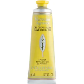 L'Occitane Sommer-Verbene Handcreme 30 ml