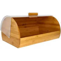 Mambocat Brotkasten Volker Bambus