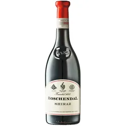 Boschendal 1685 Shiraz 2020