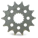 Moto Master Ritzel Moto Offroad aus Stahl 520-14T ultraleicht und langlebig