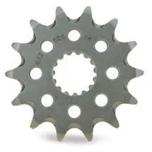 Moto Master Ritzel Moto Offroad aus Stahl 520-14T ultraleicht und langlebig