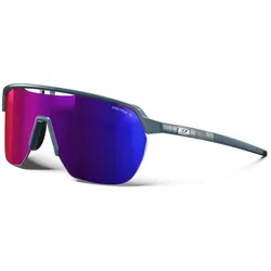 Julbo Frequency Blau - Schwarz Modell 2025