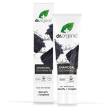 Dr.Organic Dr Organic Charcoal Toothpaste 100ml