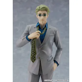 Good Smile Company Jujutsu Kaisen Pop Up Parade PVC Statue Kento Nanami 18 cm