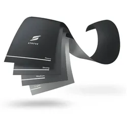 STRYVE Gymnastikkleingerät Mini Bands Set, Divers, ONE SIZE