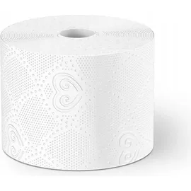 almusso Toilettenpapier 3-lagig 40 Rollen