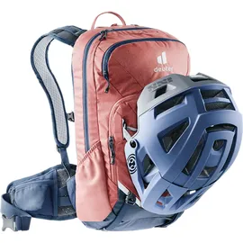 Deuter Attack 16 l Rot
