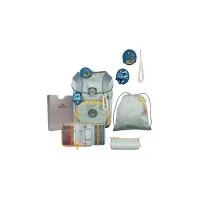 DerDieDas ErgoFlex Tiny Schulranzen-Set 5-tlg.