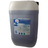 Alpha Thermotec Solarflüssigkeit Konzentrat, bis -58 °C, 25 l grün|lila