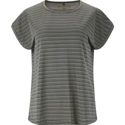 Endurance Damen Limko S/S Tee grün