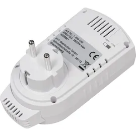 MC-POWER MCP 1653056 - Steckdosen-Thermostat