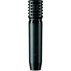 Shure PGA 81-XLR