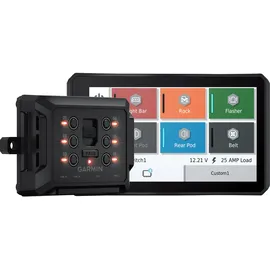 Garmin Powerswitch Digitale Box-steuerung - Black - One Size