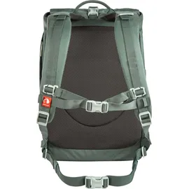 Tatonka Grip Rolltop Pack 25 Kapok Grün
