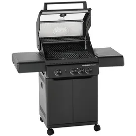 Rösle Allflame Peer 3 schwarz