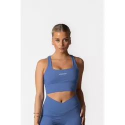 Cross Back Sport-BH Fitness Lila S