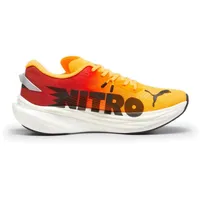 Puma Herren Deviate Nitro 3 orange 44.5