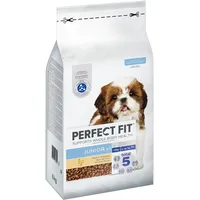 PERFECT FIT Junior mit Huhn für kleine Hunde 6 kg